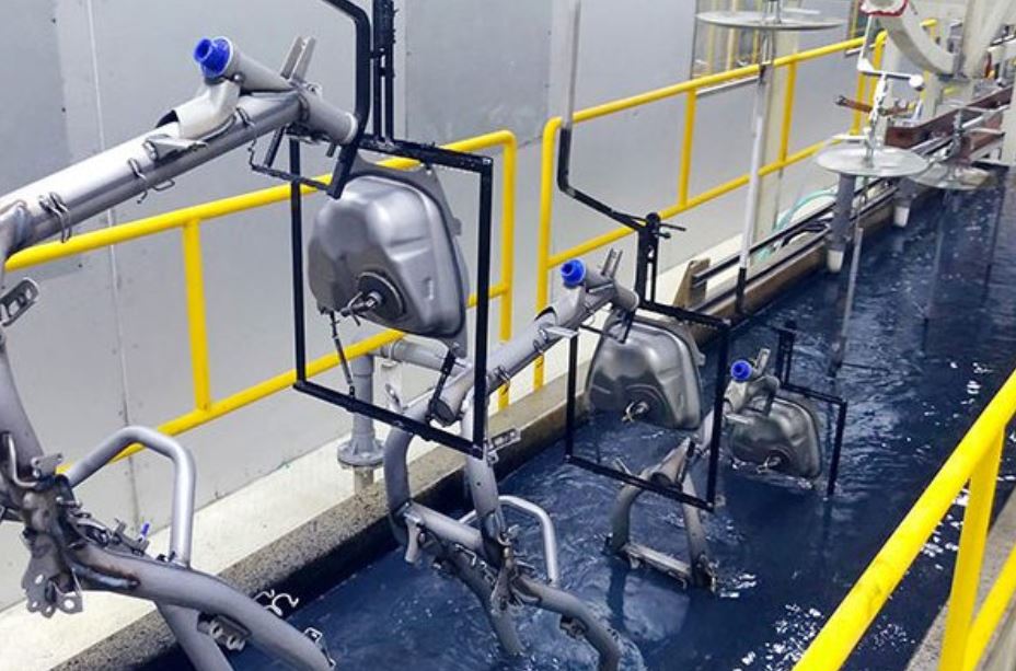 E-Coating: 7 Powerful Benefits for Superior Corrosion Protection
